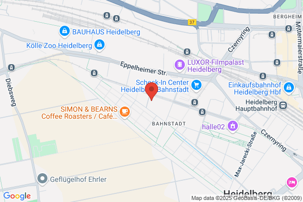 HMS Analytical Software GmbH