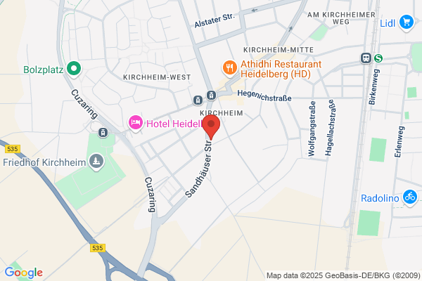 Hier EDV
