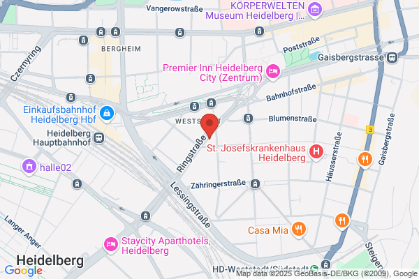 SHE Informationstechnologie AG