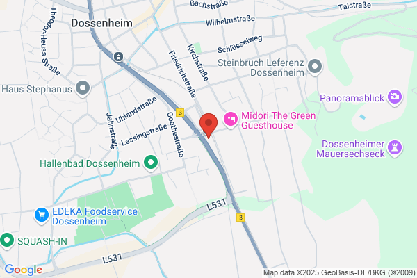 mediDOK Software Entwicklungsgesellschaft mbH