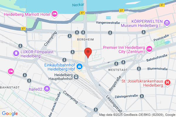sovanta international GmbH
