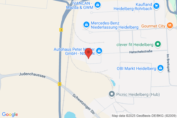 Elektro Krenz GmbH