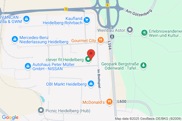YESSS Elektrofachgroßhandlung GmbH