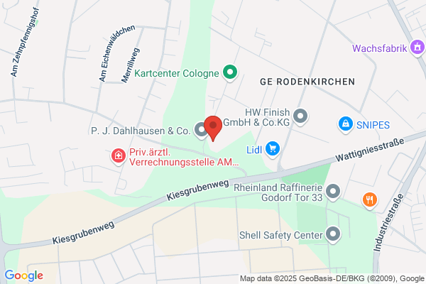 AMG Prüfservice GmbH