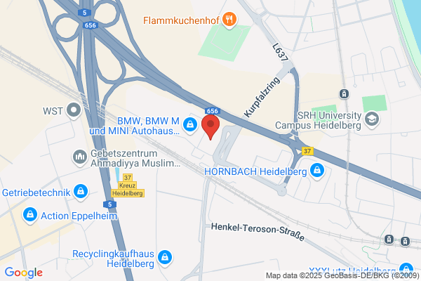 Hagemeyer Deutschland GmbH & Co. KG