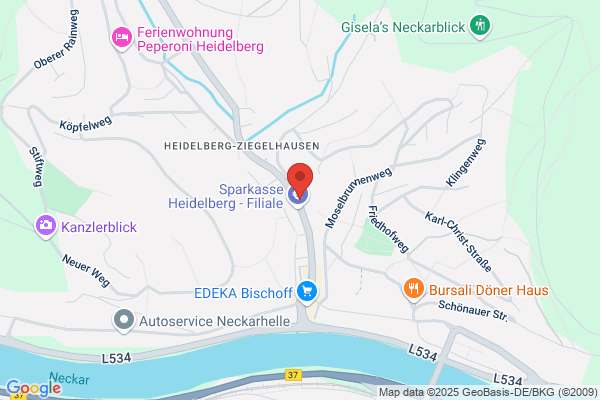 Scheuerer Elektro OHG