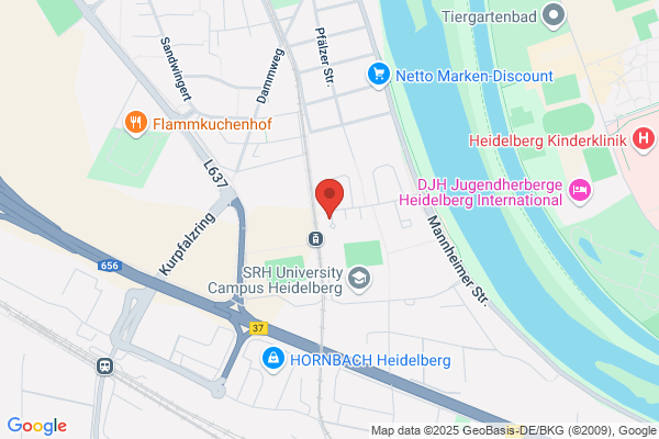 Eltex Elektrostatik GmbH