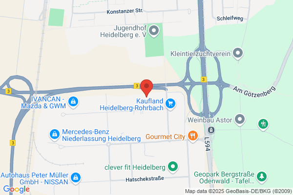 Energieberatung Bung