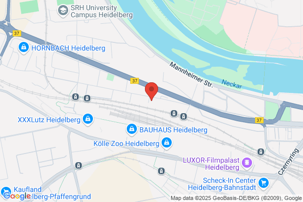 Klimaschutz-u.Energieberatungsagentur Heidelberg Nachbargemeinden GmbH