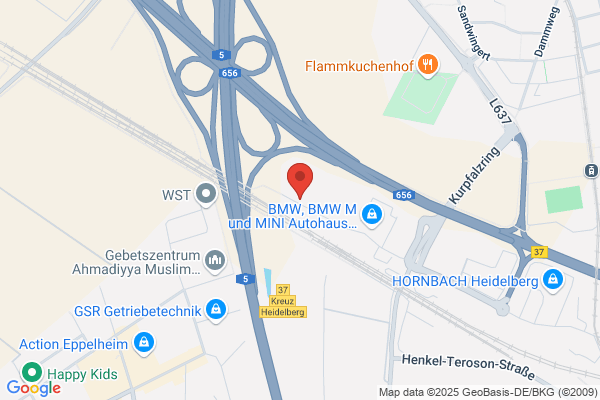 Muffenrohr Tiefbauhandel GmbH
