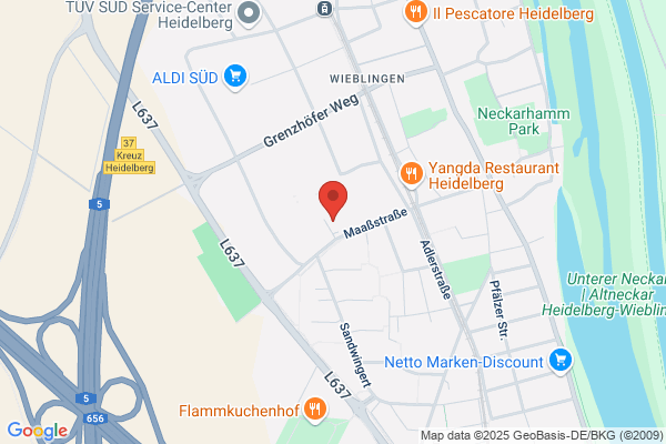 AH Akademie für Fortbildung Heidelberg GmbH