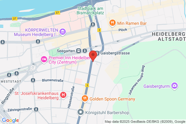 German Möhren Cycles GmbH