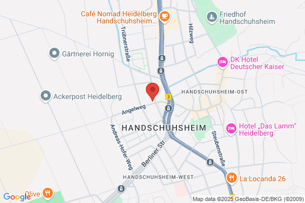 Fahrschule EinStieg Sven Stieg