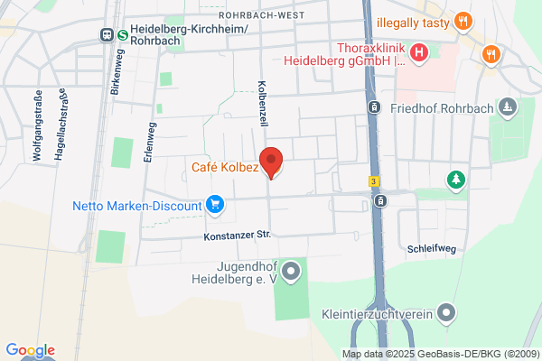 AMF Fahrschulbetrieb GmbH