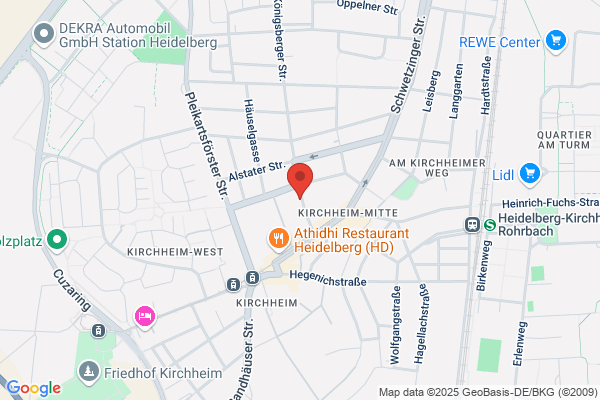 Fahrschule Glatting