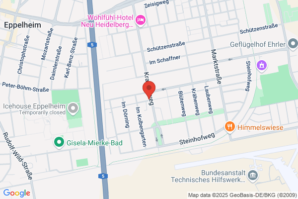 Fahrschule Jung