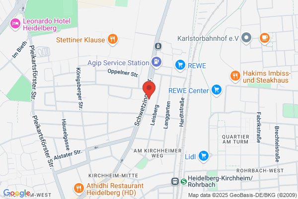 Fahrschule Jung