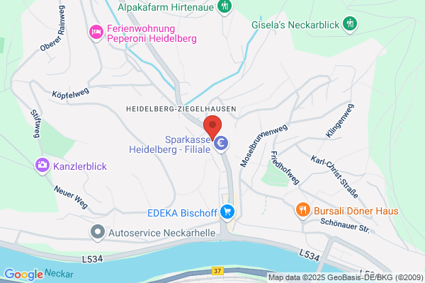 Bordelais Weinhandel GmbH