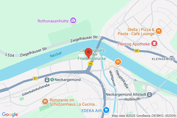 mfinanz Finanzdienstleistungen GmbH