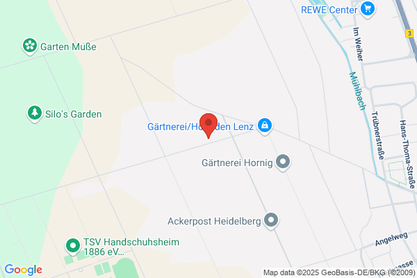 Gärtnerei Reinhard