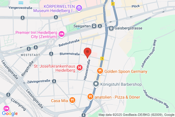 Rechtsanwaltskanzlei Andreas T. A. Mayer