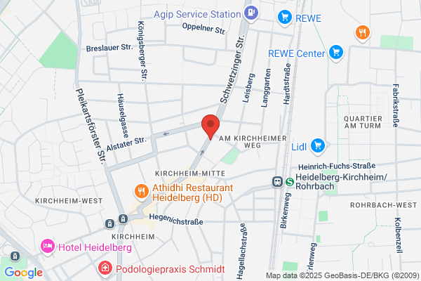 Schule für Ausdruckstanz