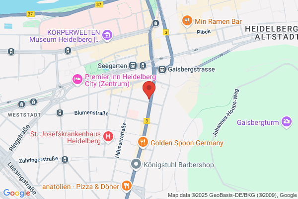 Stiehl & Schmitt Heidelberger Rechtsanwaltsgesellschaft mbH