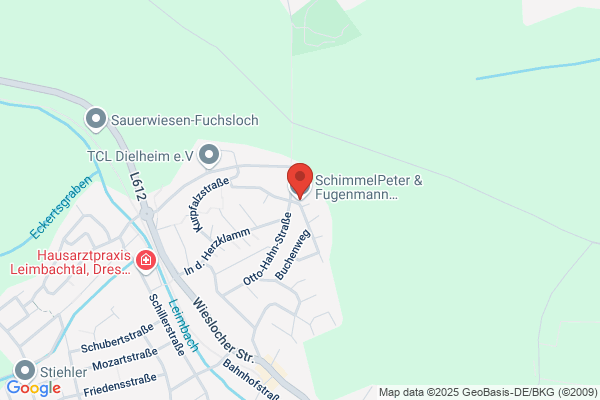 Fugenabdichtung Hillenbrand