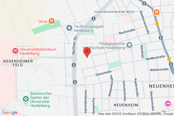 Naturheilpraxis - Dr.med.dent. A. Psoch