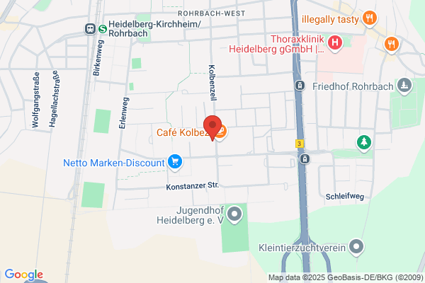 Personenbeförderung Schieck