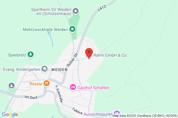 Rahm GmbH & Co. KG