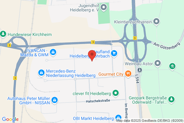 WEWO Tiernahrungsmarkt GmbH + Co. KG