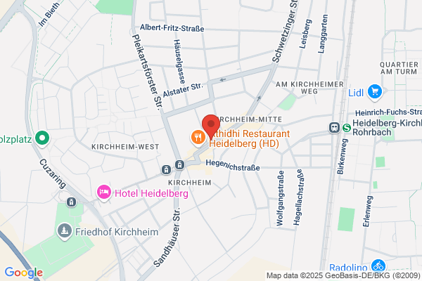 Mrs.Sporty Club Heidelberg-Handschuhsheim