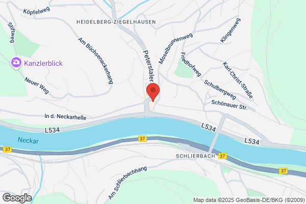 Gebrüder Horn GmbH