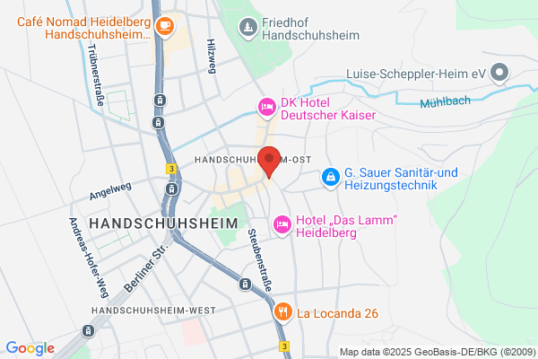 Karl Herdel Inh. Andreas Herdel
