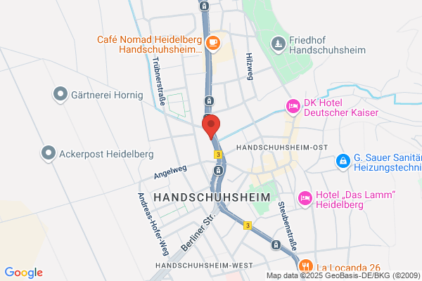 Wilhelm Ehrhard GmbH