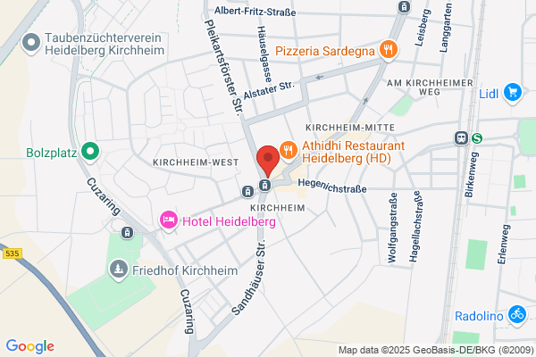 Metzgerei Werz, Frank