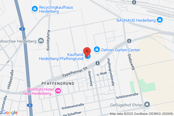 Metzgerei Zeiss GmbH