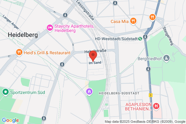 Barth Heinrich GmbH