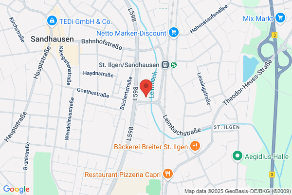 Heidelberger Handwerksdienst