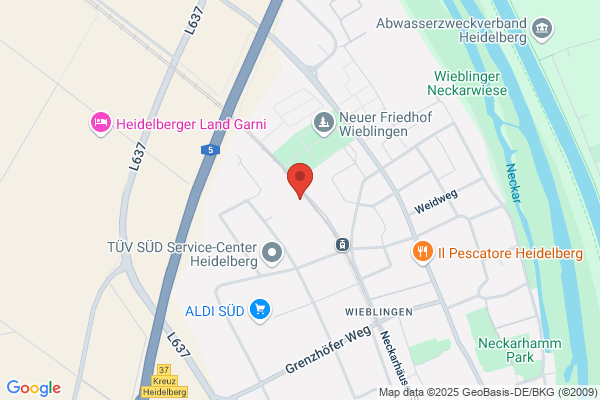 TLS GmbH