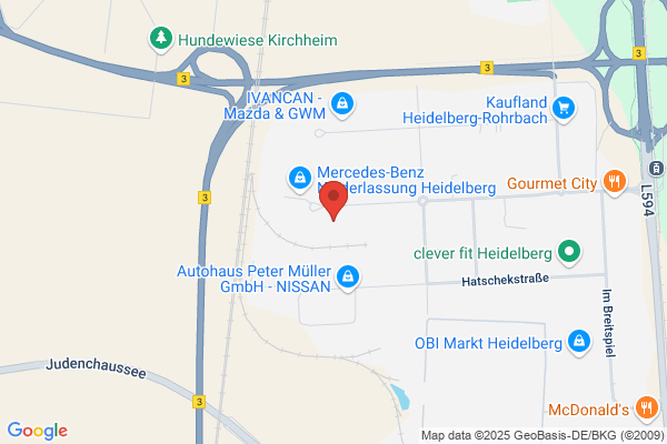 beckseminare