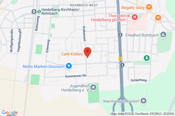 Dein Lieblingsgrafiker