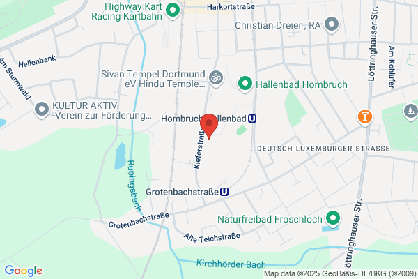 Orthen GmbH