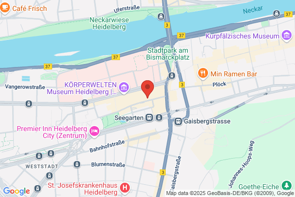 Friseur Jung GmbH