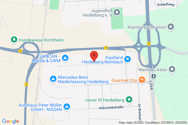 Raumtex GmbH & Co. KG