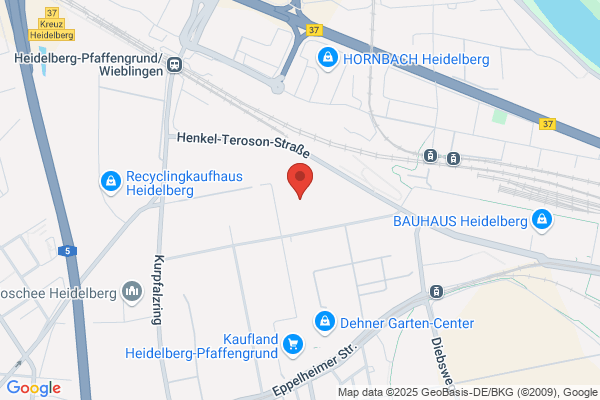 Isufi Gartenbau und Landschaftsbau