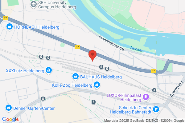 Heinsteins Inh. D. Kettner