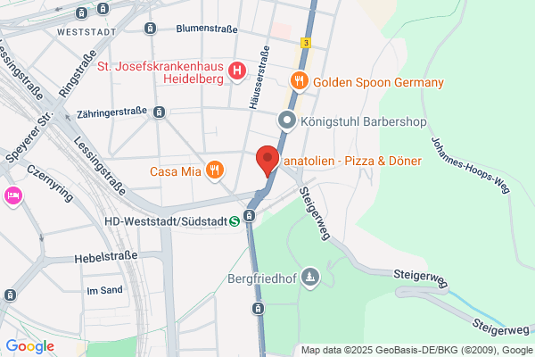 Löwenkeller