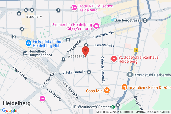 Gaststätte Schwarzer Peter
